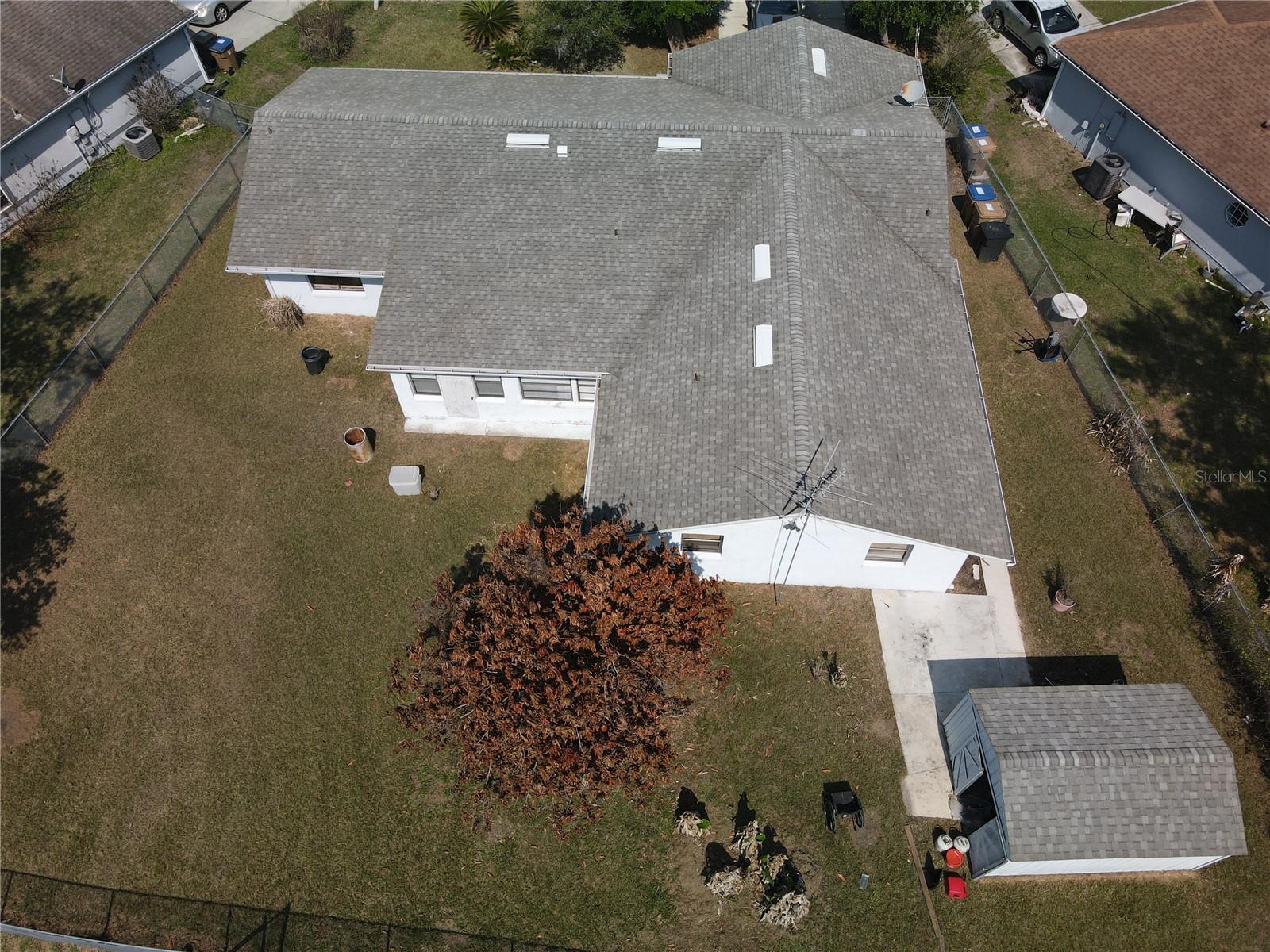 POINCIANA VILLAGE 1 NBHD 2 - Residential
