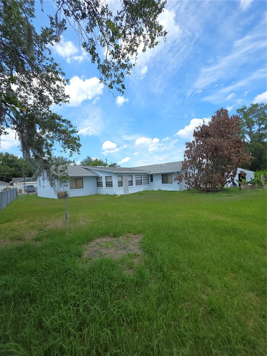 POINCIANA VILLAGE 1 NBHD 2 - Residential