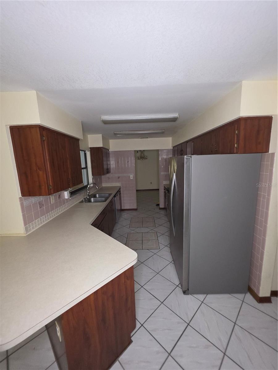POINCIANA VILLAGE 1 NBHD 2 - Residential
