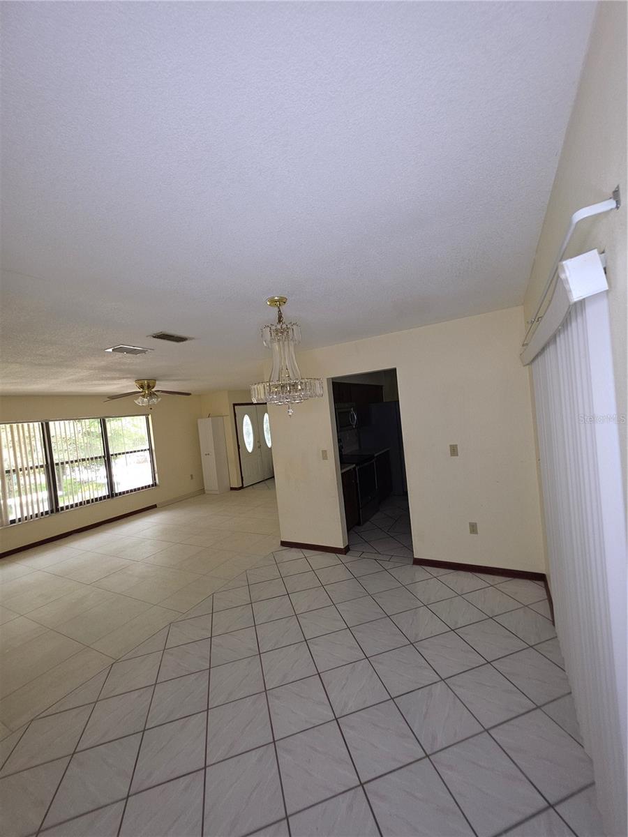 POINCIANA VILLAGE 1 NBHD 2 - Residential