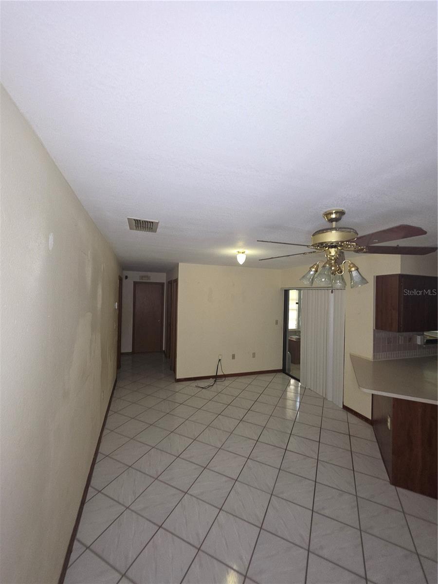 POINCIANA VILLAGE 1 NBHD 2 - Residential