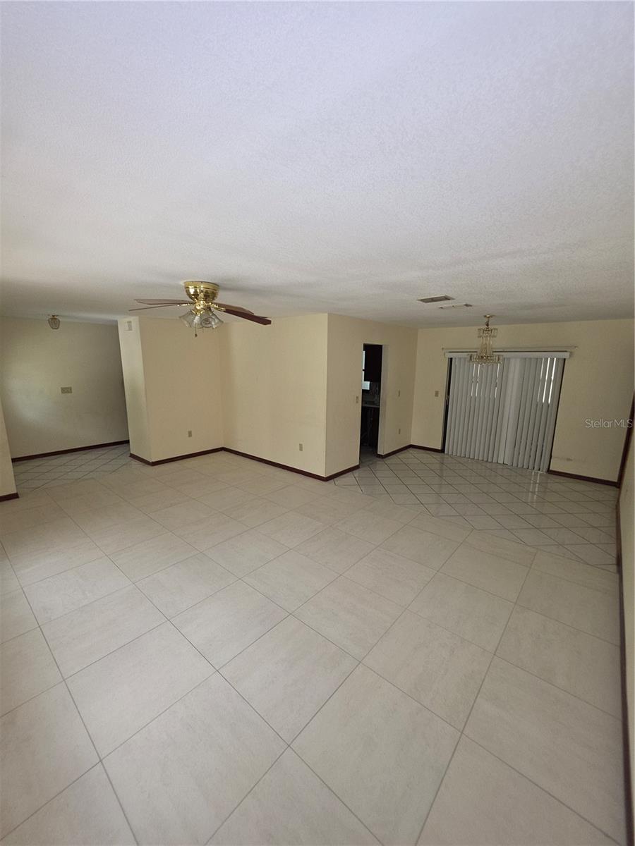 POINCIANA VILLAGE 1 NBHD 2 - Residential