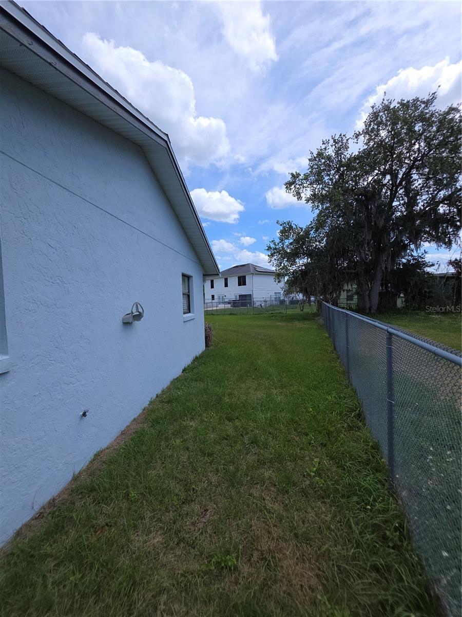 POINCIANA VILLAGE 1 NBHD 2 - Residential