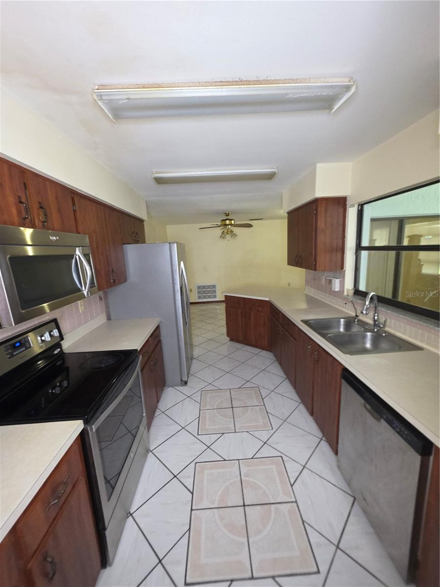 POINCIANA VILLAGE 1 NBHD 2 - Residential