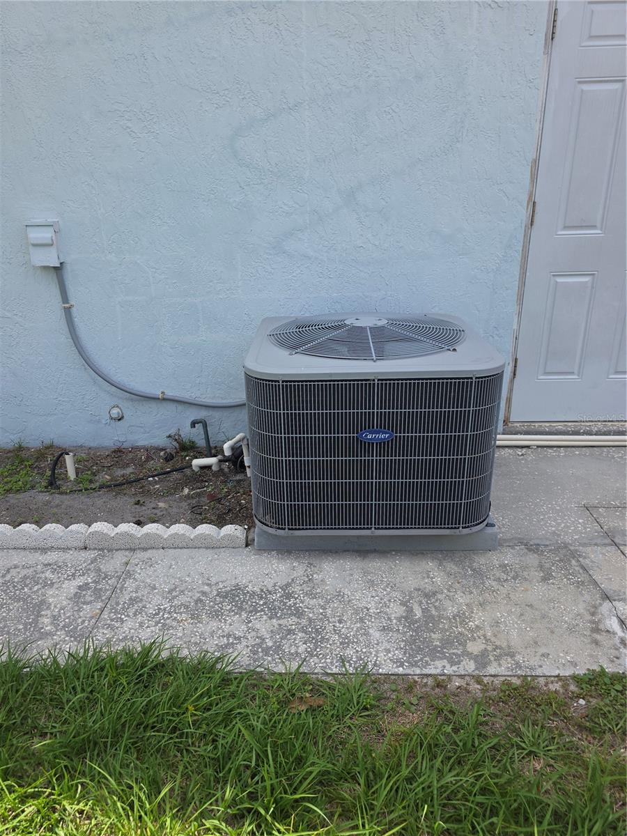 POINCIANA VILLAGE 1 NBHD 2 - Residential