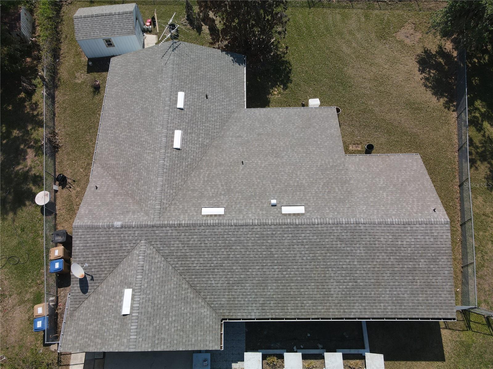 POINCIANA VILLAGE 1 NBHD 2 - Residential