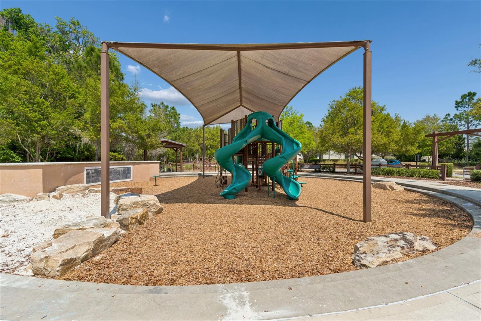 UNION PARK - Residential