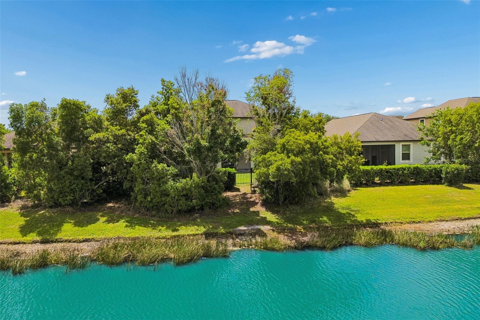 UNION PARK - Residential