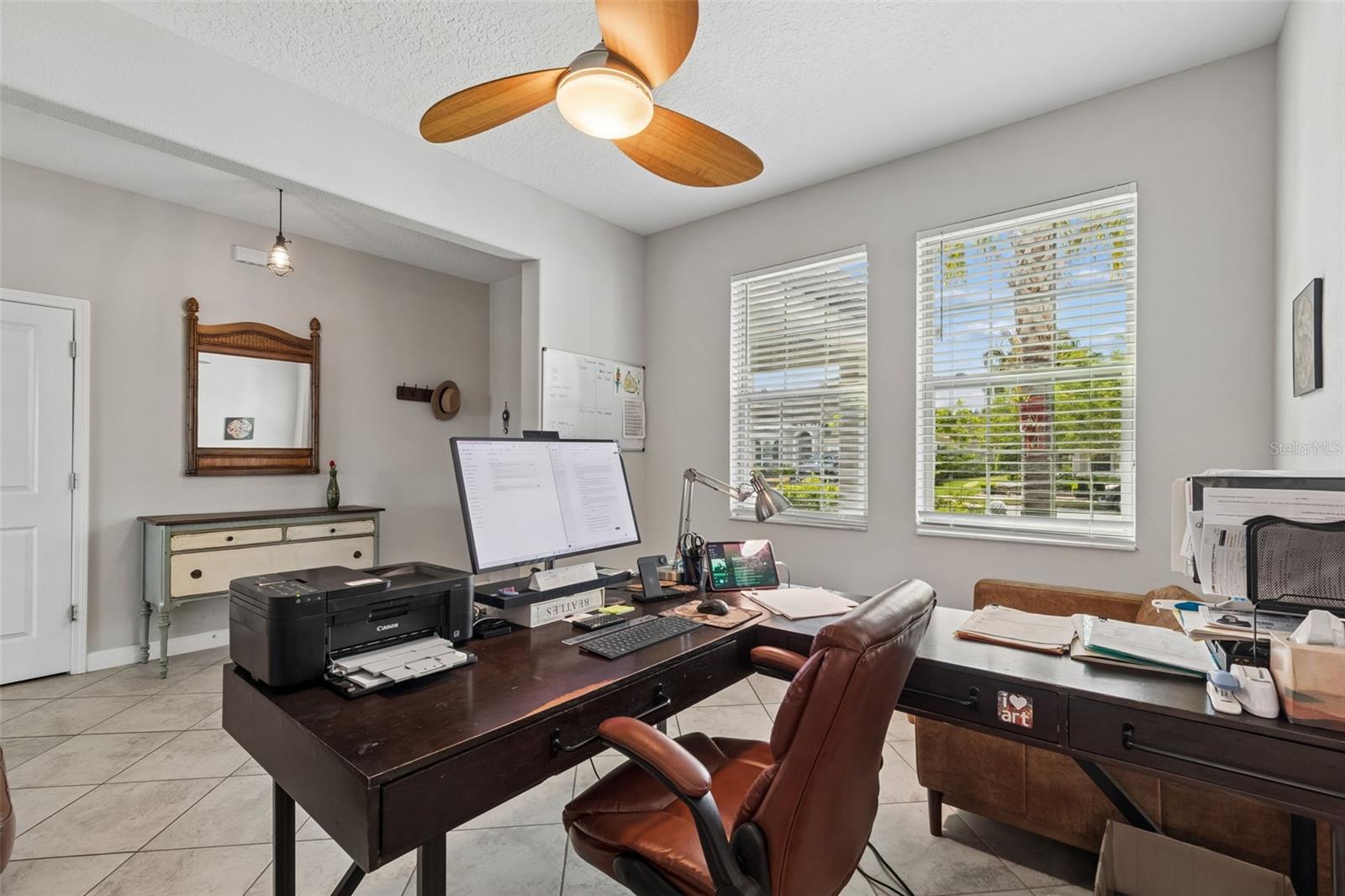 UNION PARK - Residential