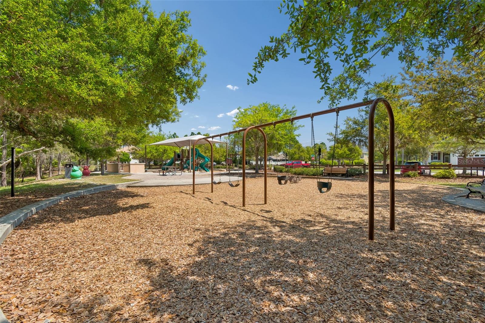 UNION PARK - Residential