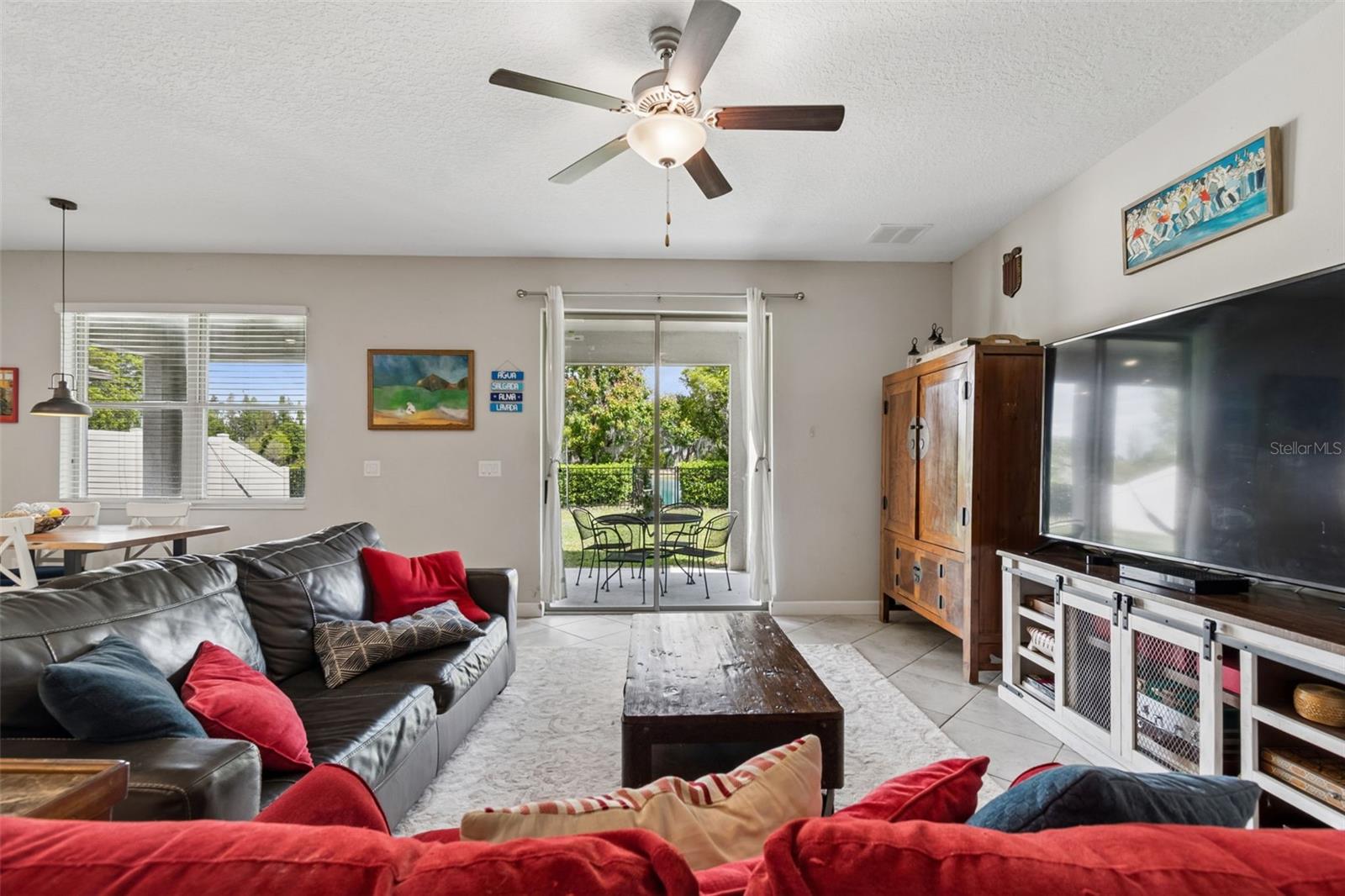 UNION PARK - Residential