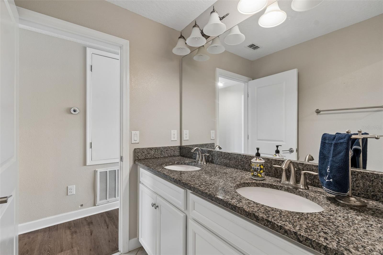 UNION PARK - Residential