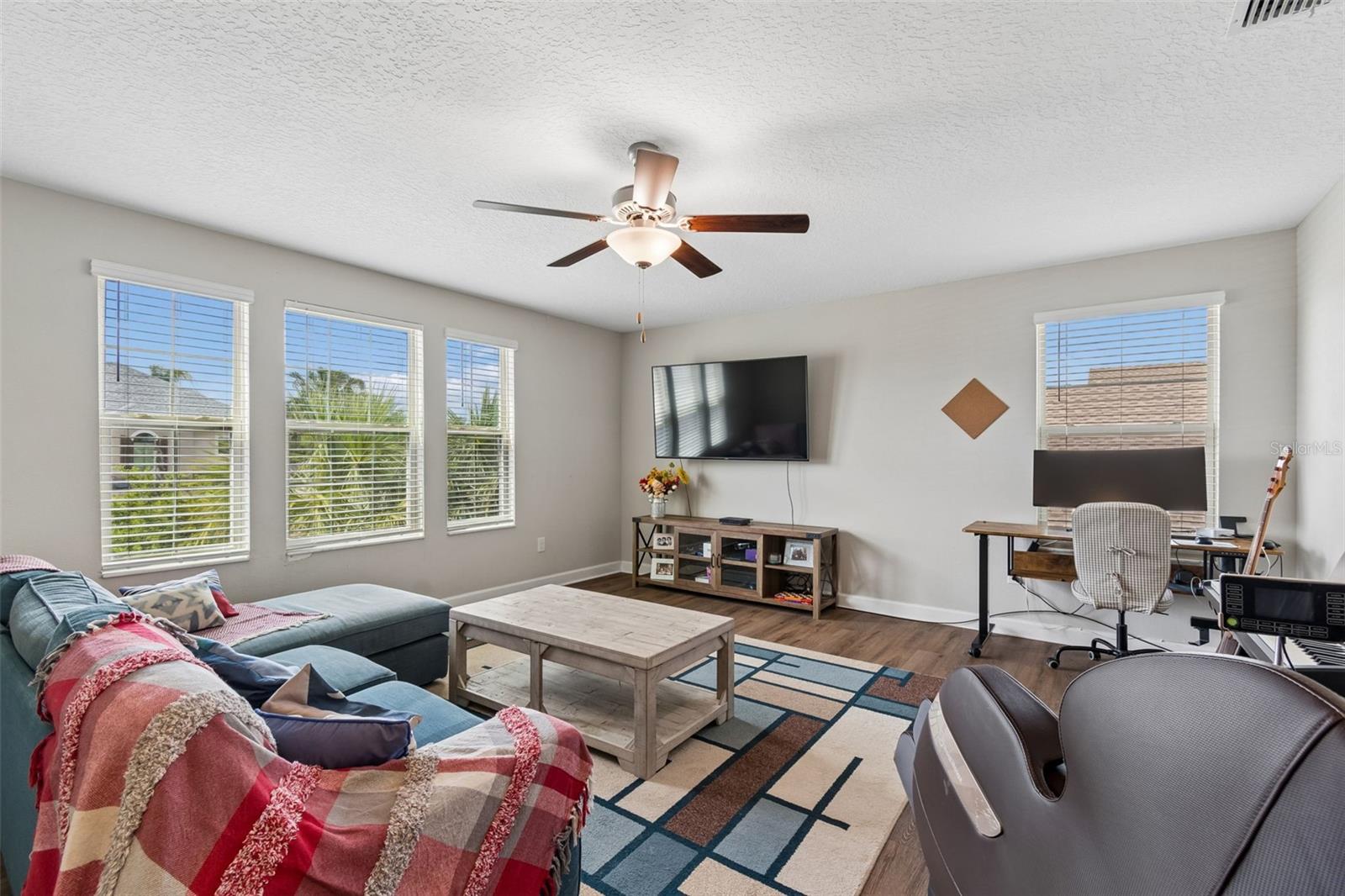 UNION PARK - Residential