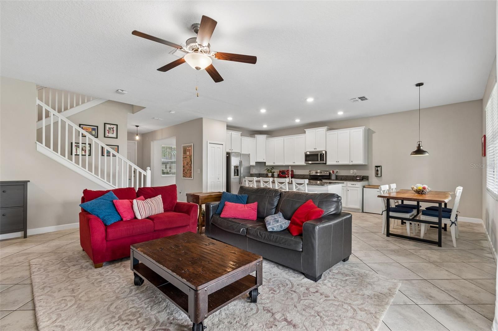 UNION PARK - Residential