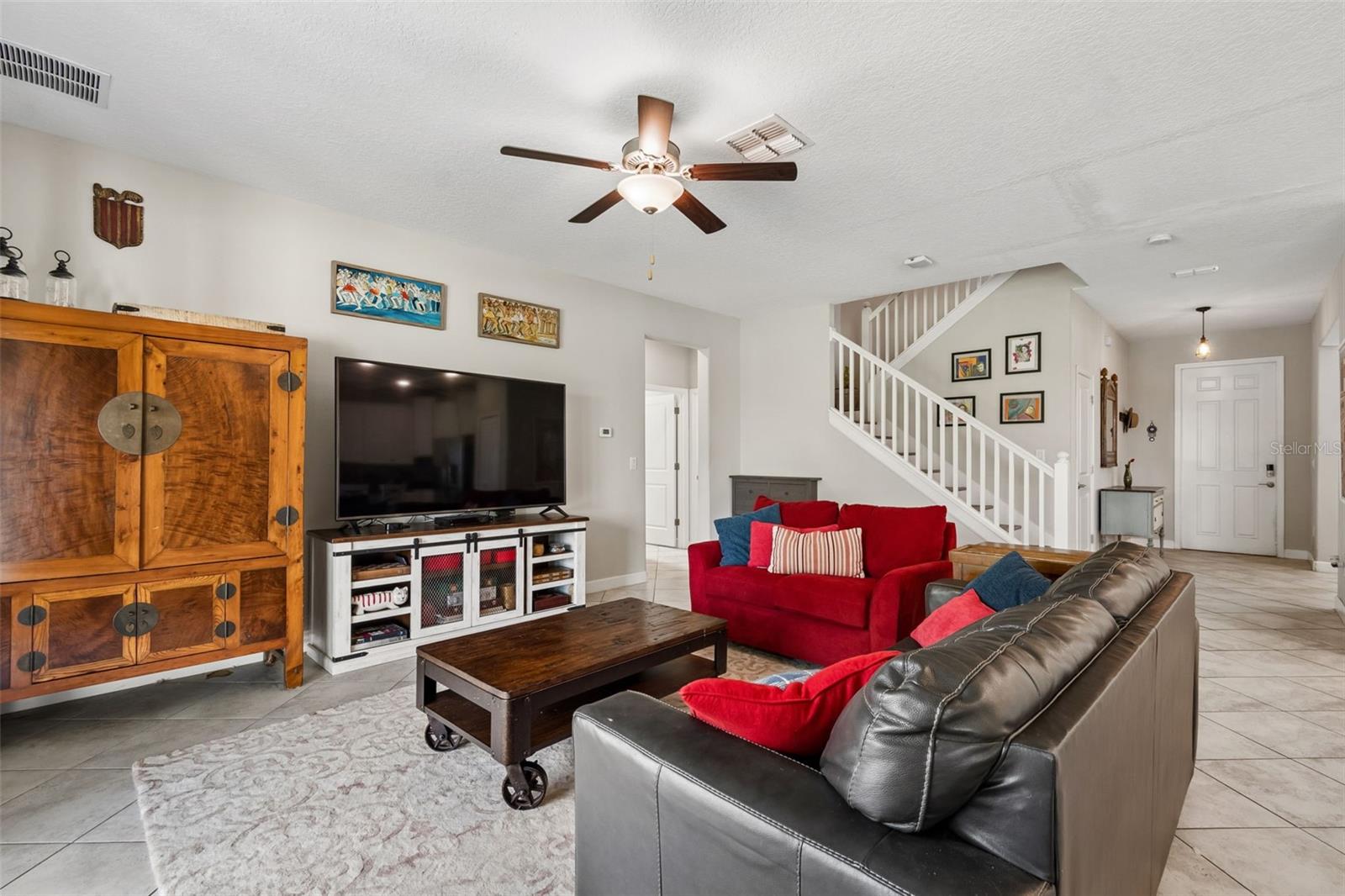 UNION PARK - Residential