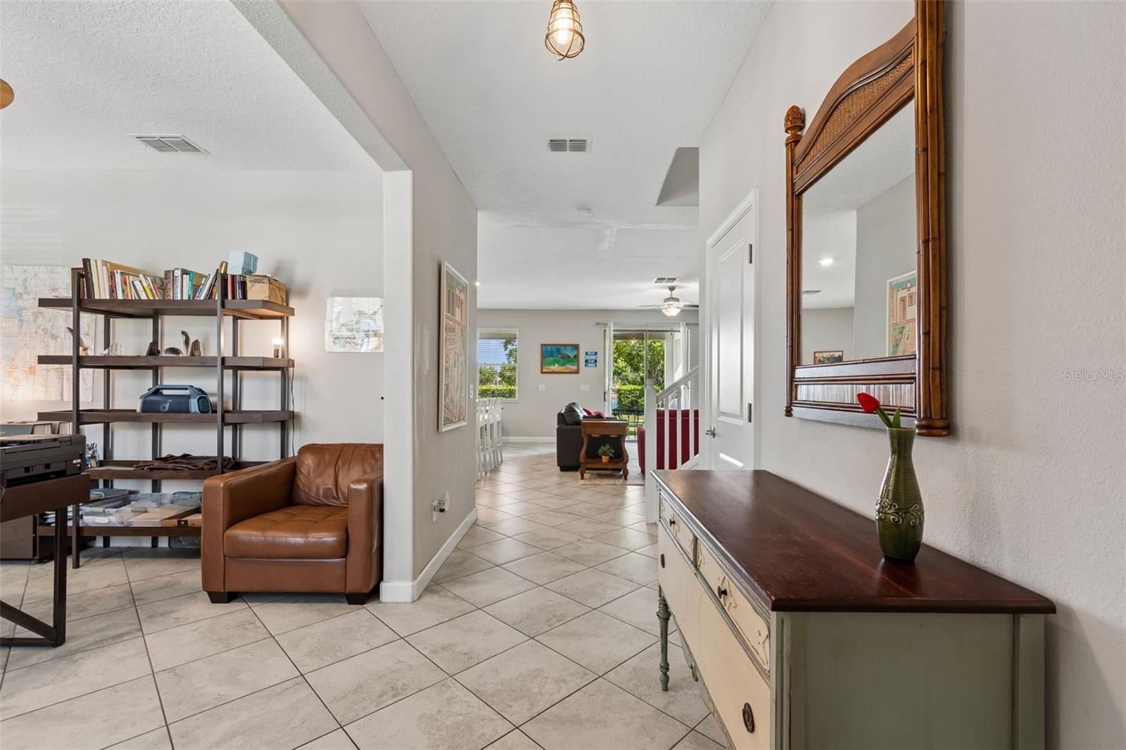 UNION PARK - Residential