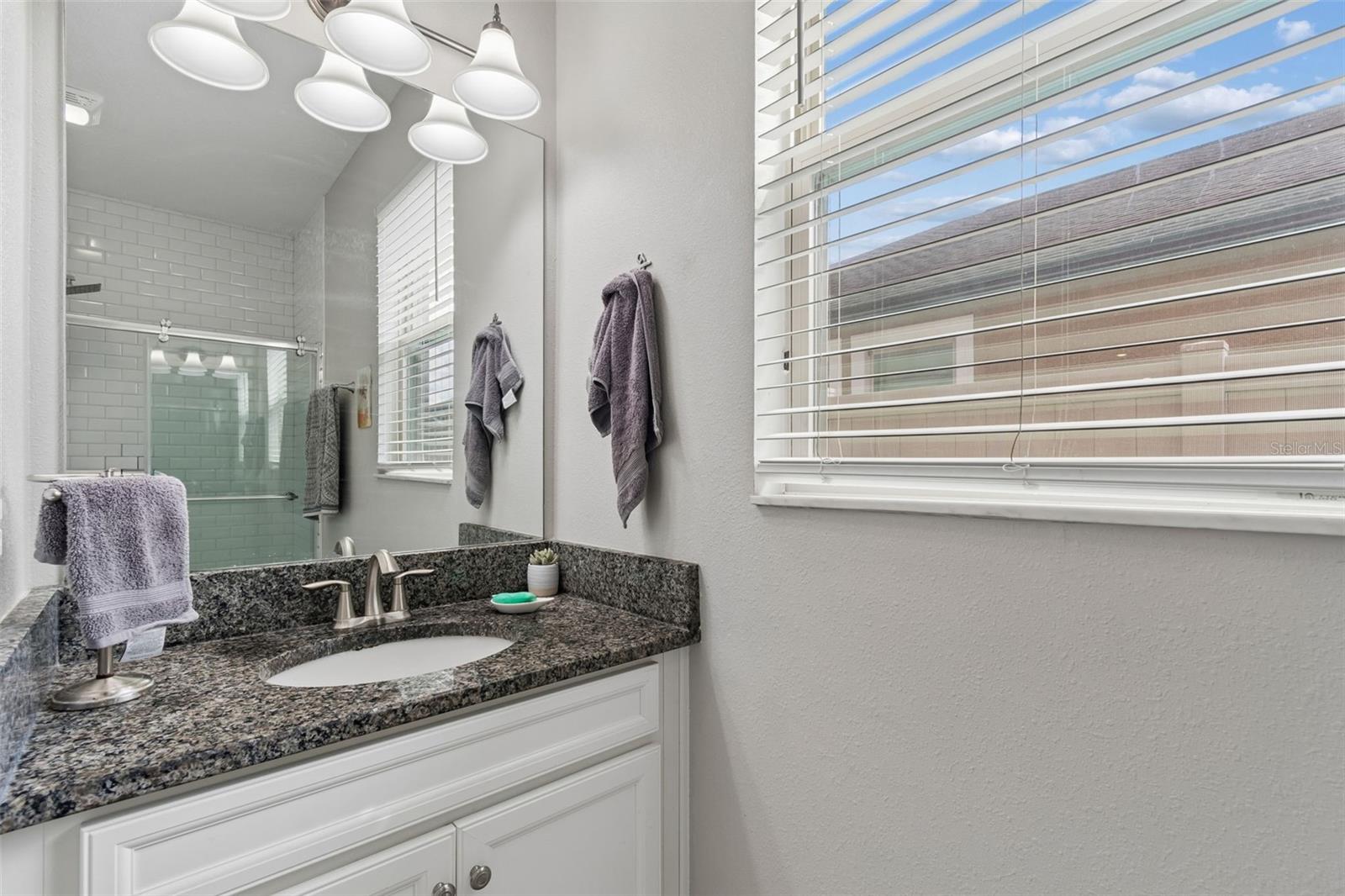 UNION PARK - Residential