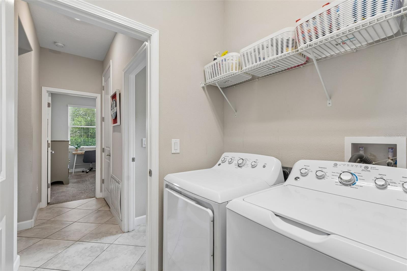 UNION PARK - Residential