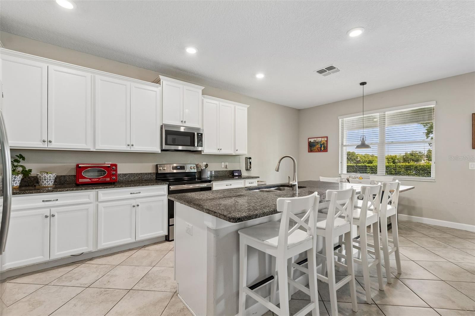 UNION PARK - Residential