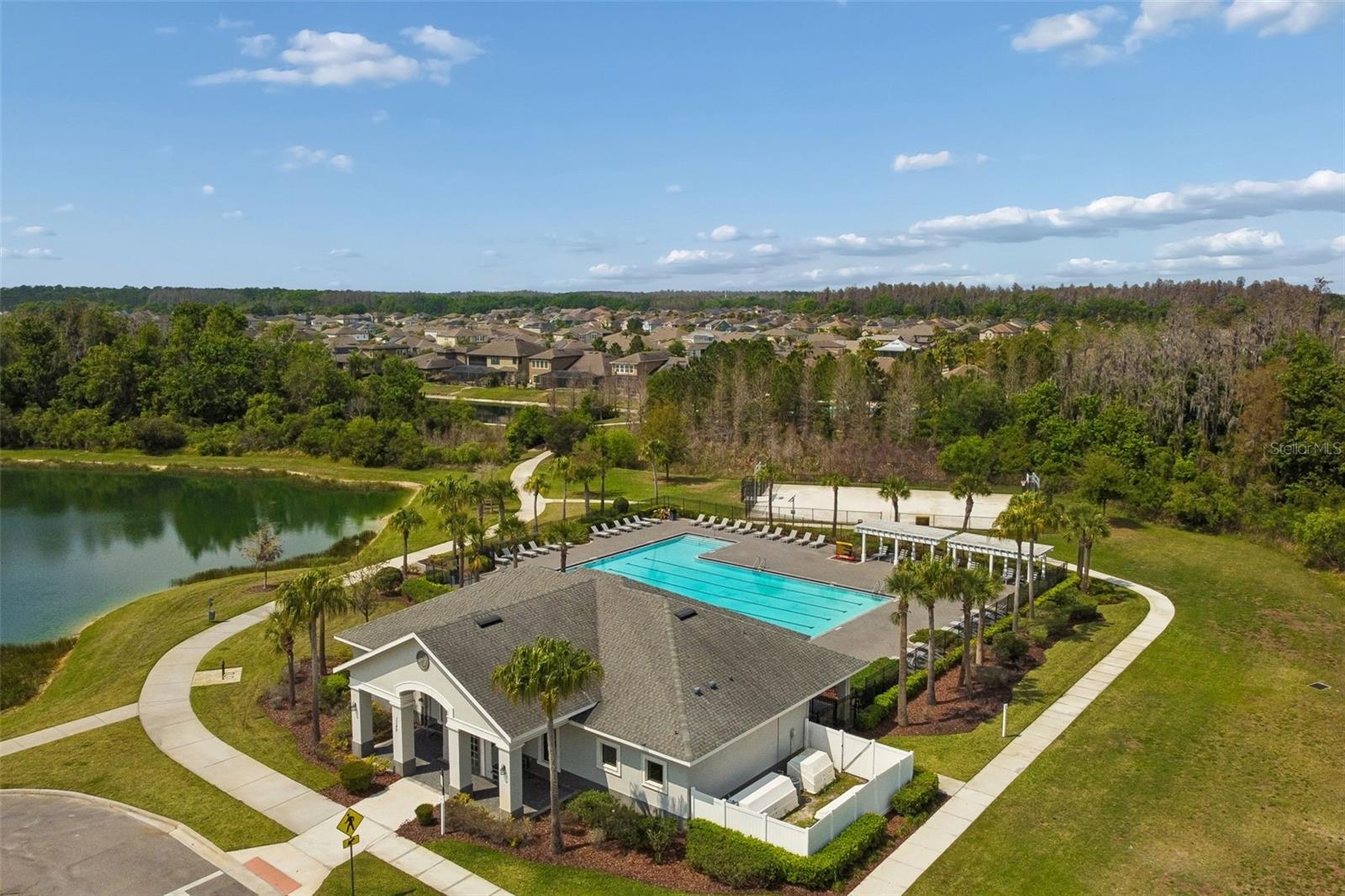 UNION PARK - Residential