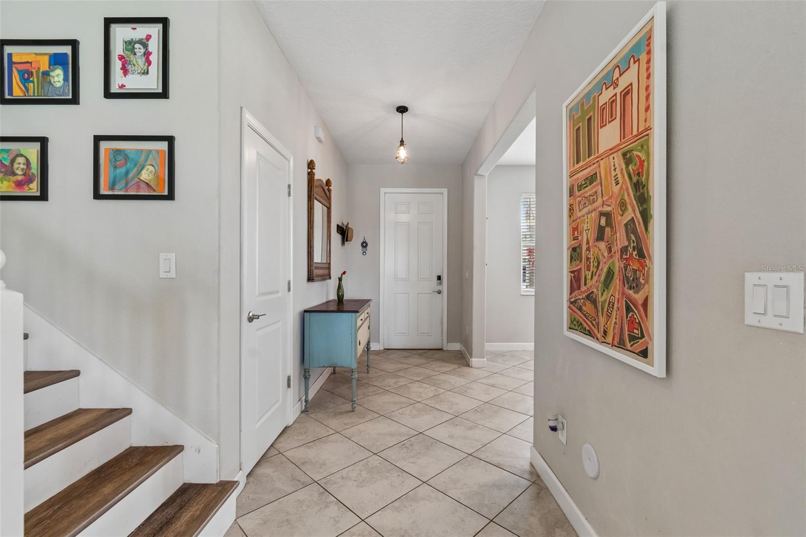 UNION PARK - Residential