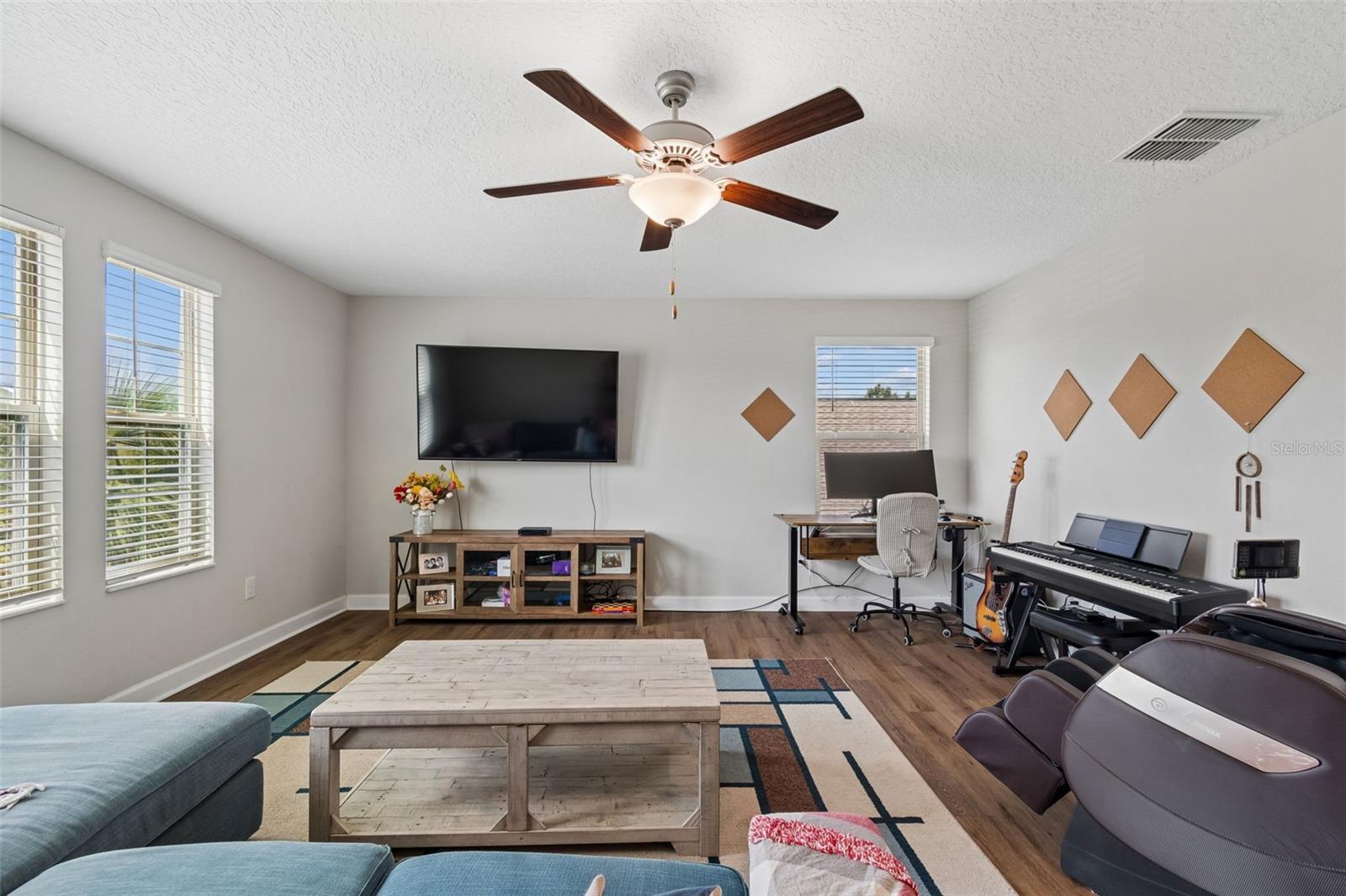 UNION PARK - Residential