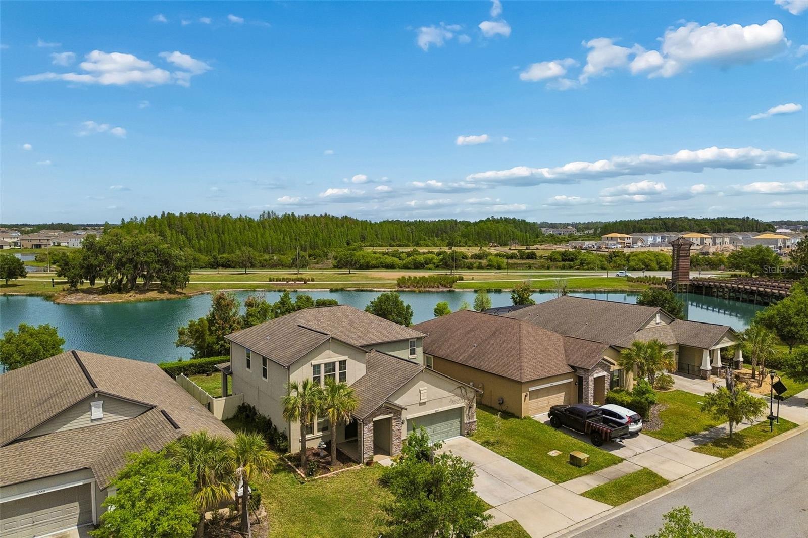 UNION PARK - Residential