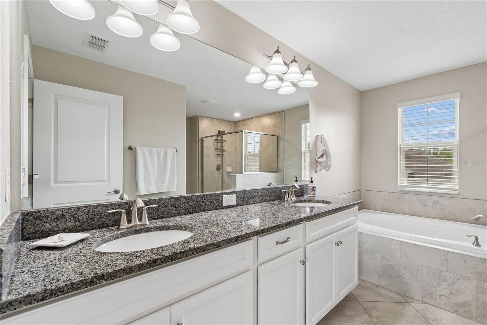 UNION PARK - Residential