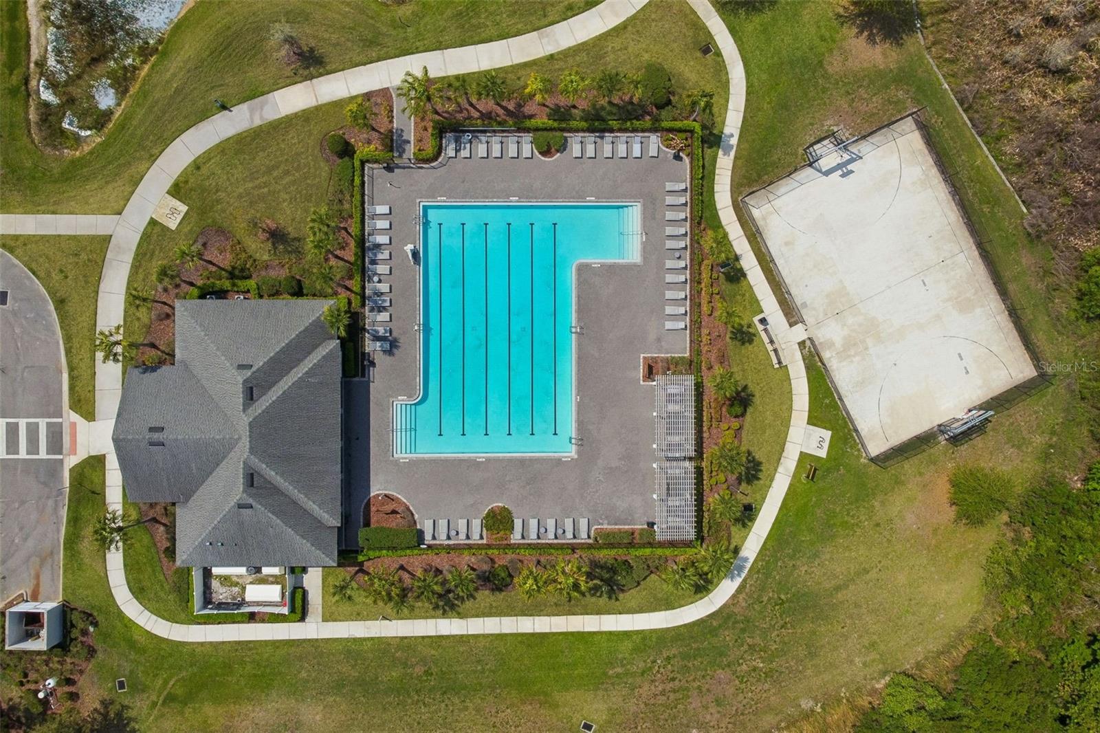 UNION PARK - Residential