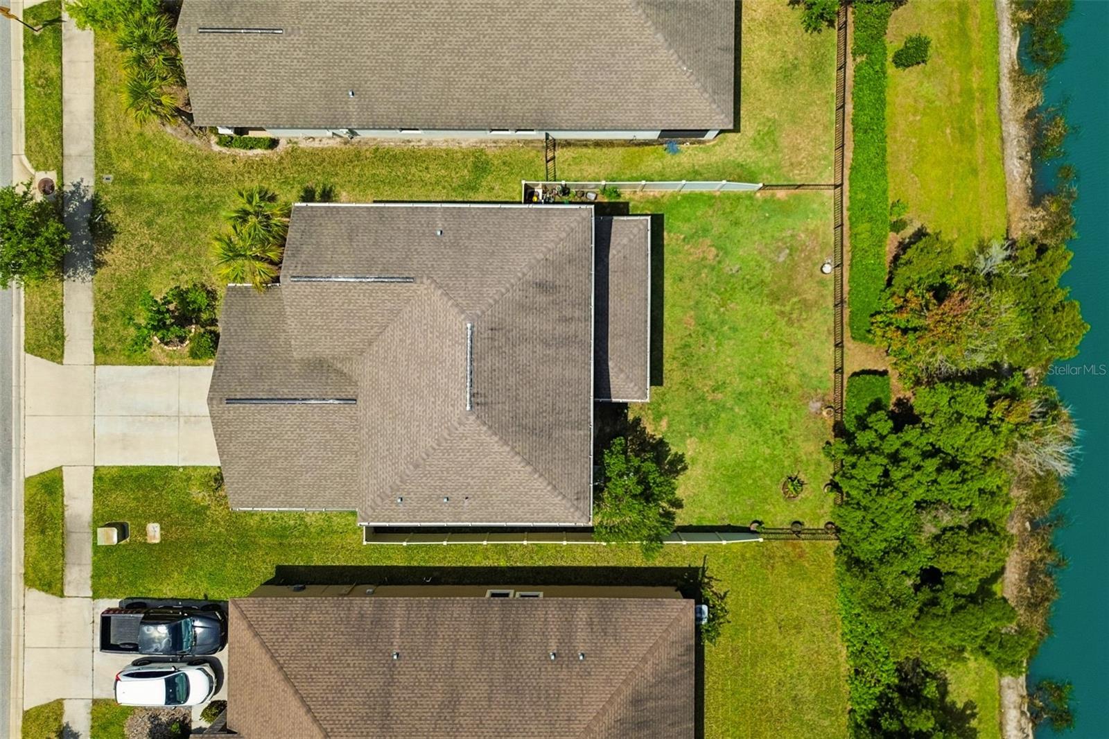 UNION PARK - Residential