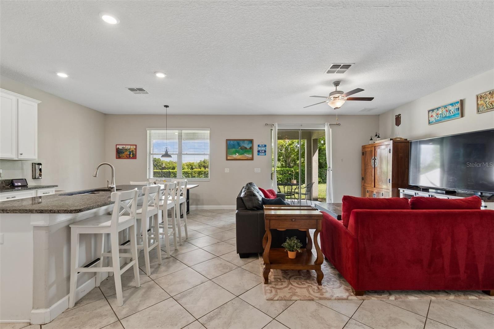 UNION PARK - Residential