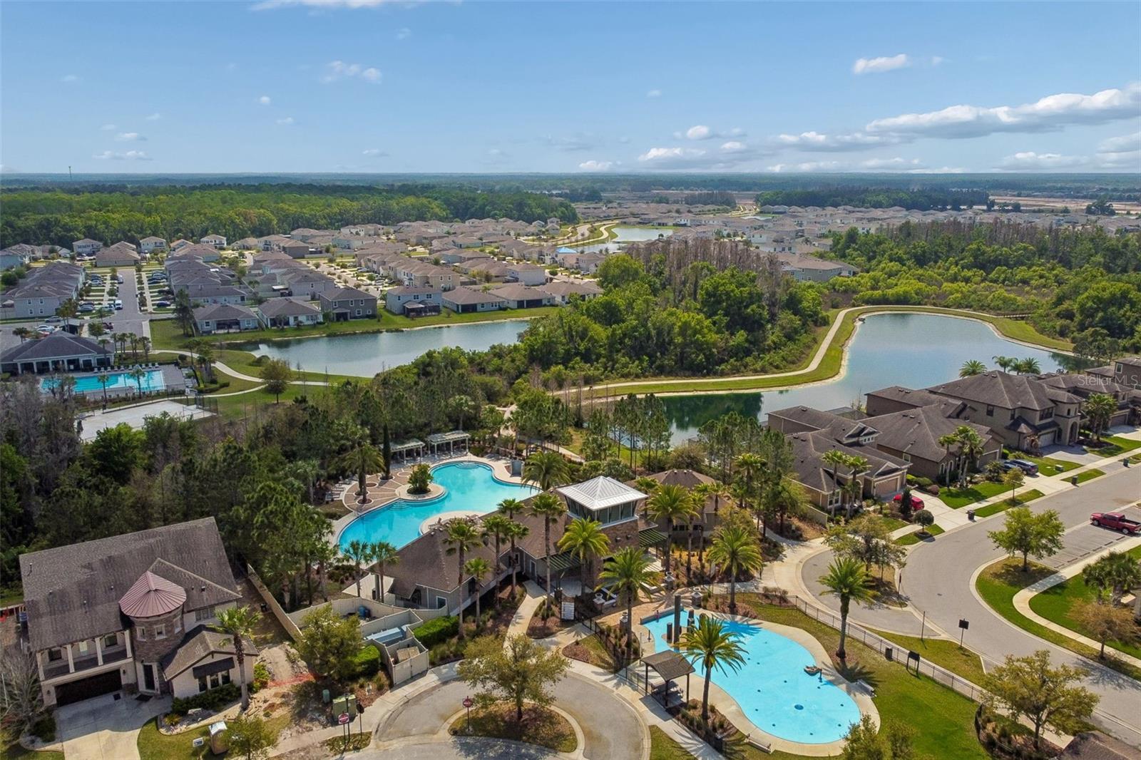 UNION PARK - Residential