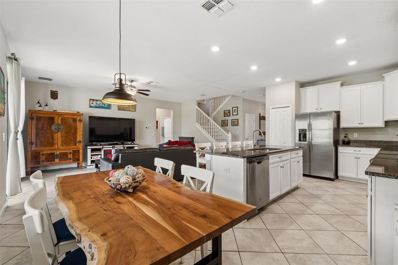 UNION PARK - Residential