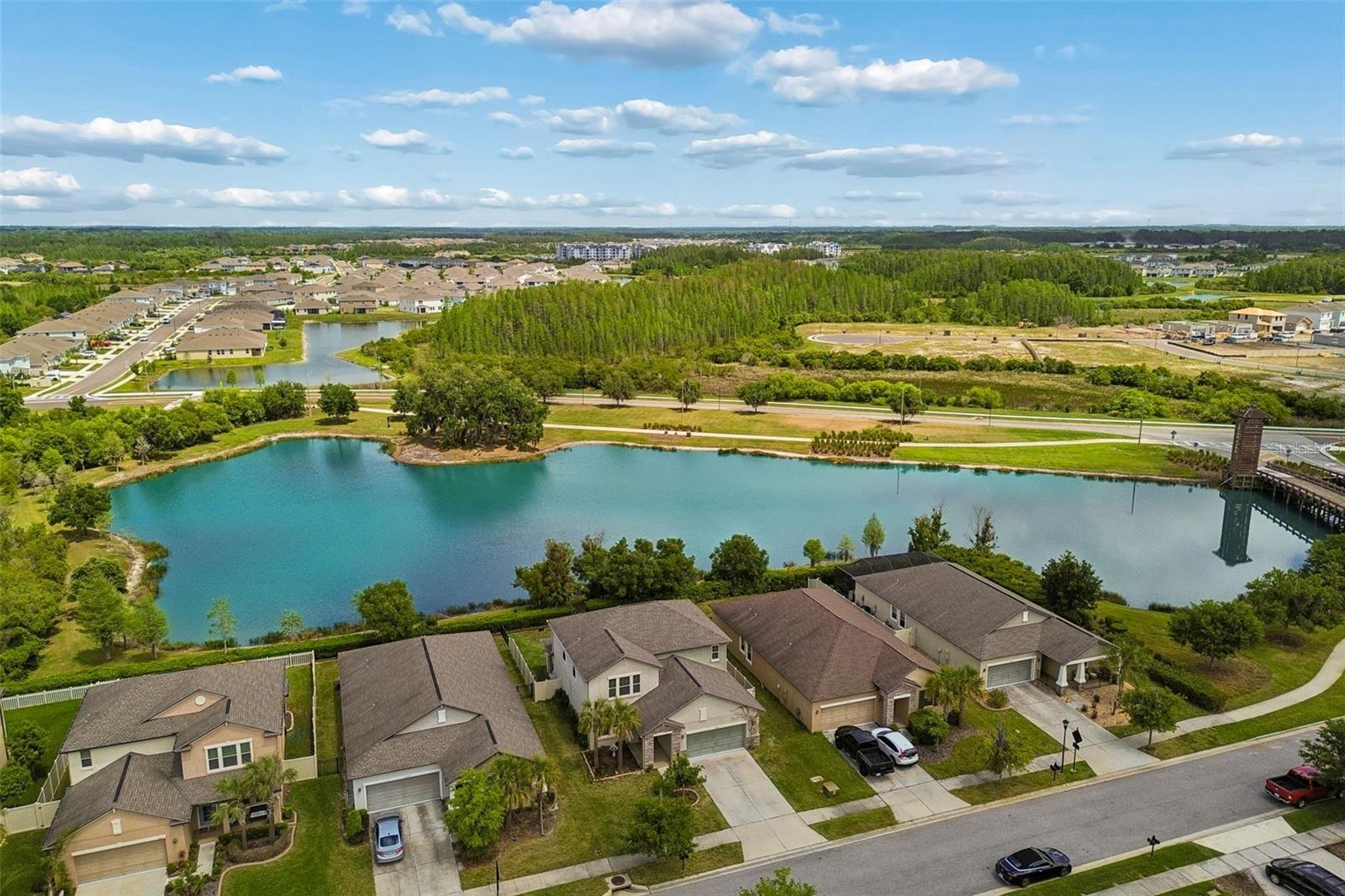 UNION PARK - Residential