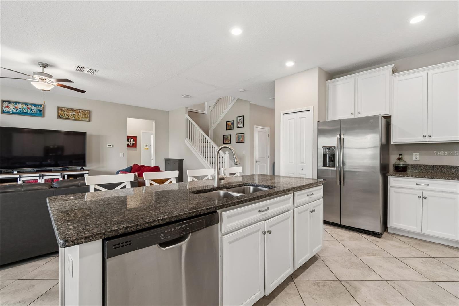 UNION PARK - Residential