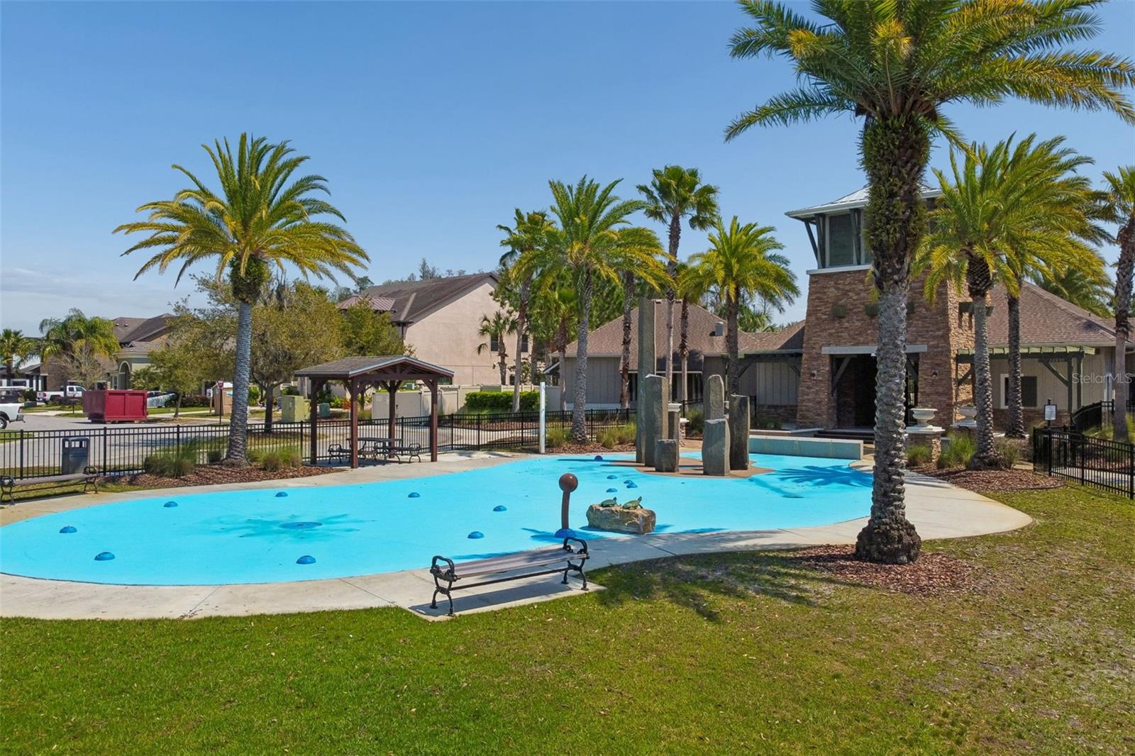 UNION PARK - Residential