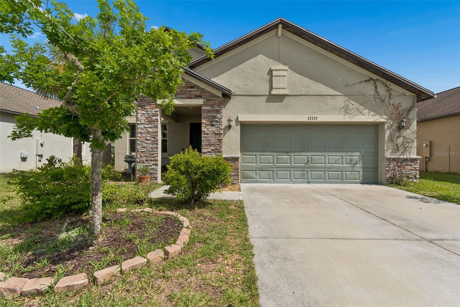 UNION PARK - Residential