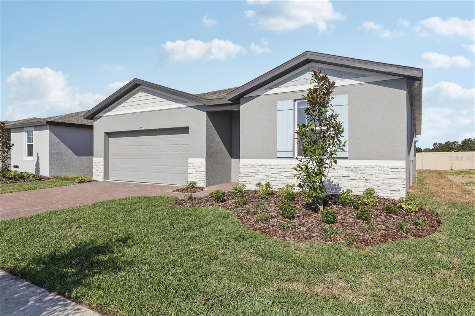 2703 SEDGEFIELD CIRCLE