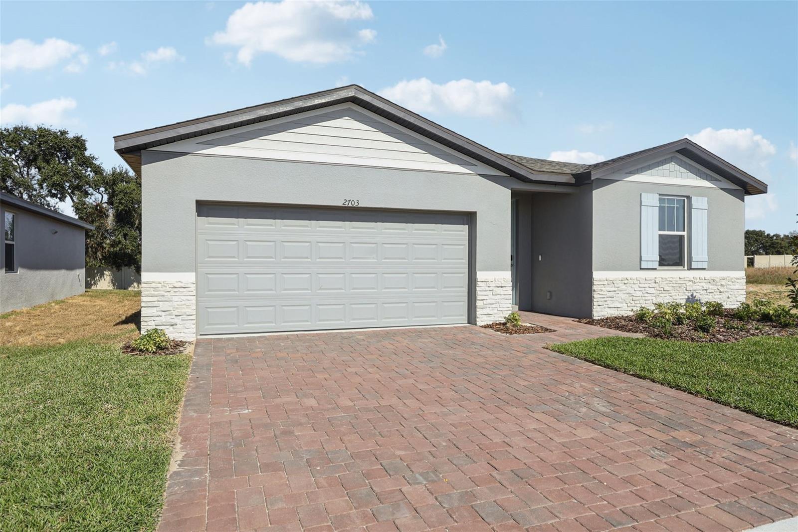 2703 SEDGEFIELD CIRCLE