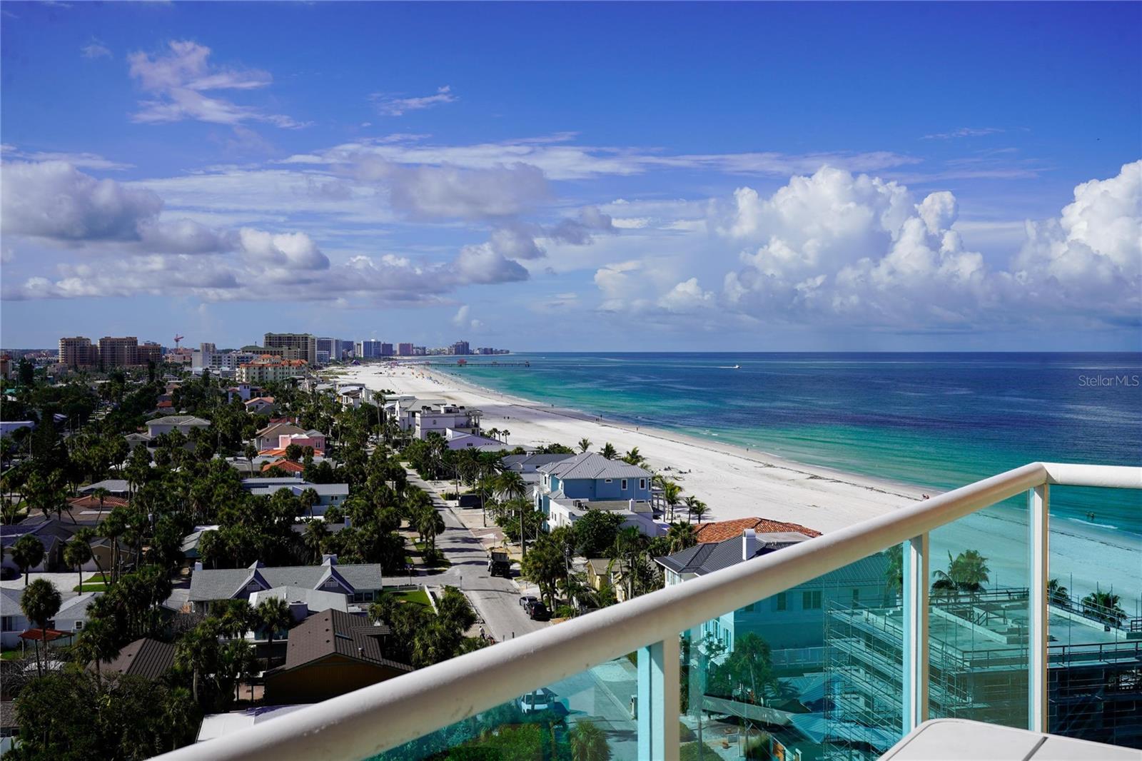 REGATTA BEACH CLUB CONDO - Residential