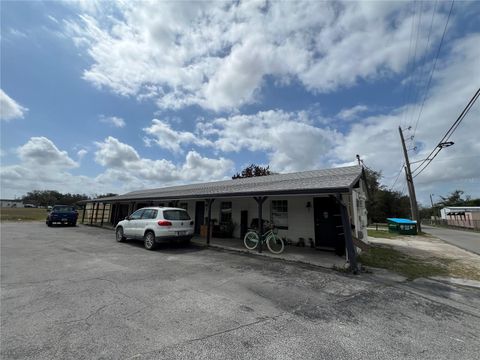 Tiny photo for 617 E Myers Boulevard, Mascotte, FL 34753 (MLS # O6395319)