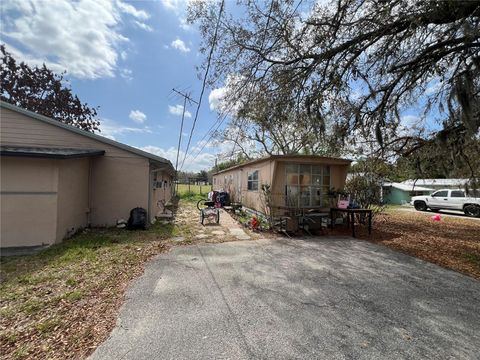Tiny photo for 617 E Myers Boulevard, Mascotte, FL 34753 (MLS # O6395319)