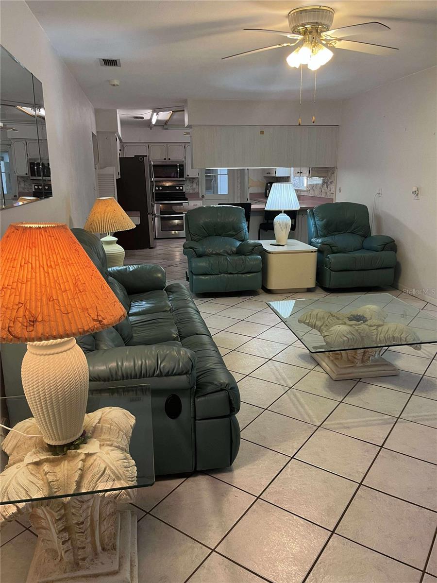 UNPLATTED - Residential