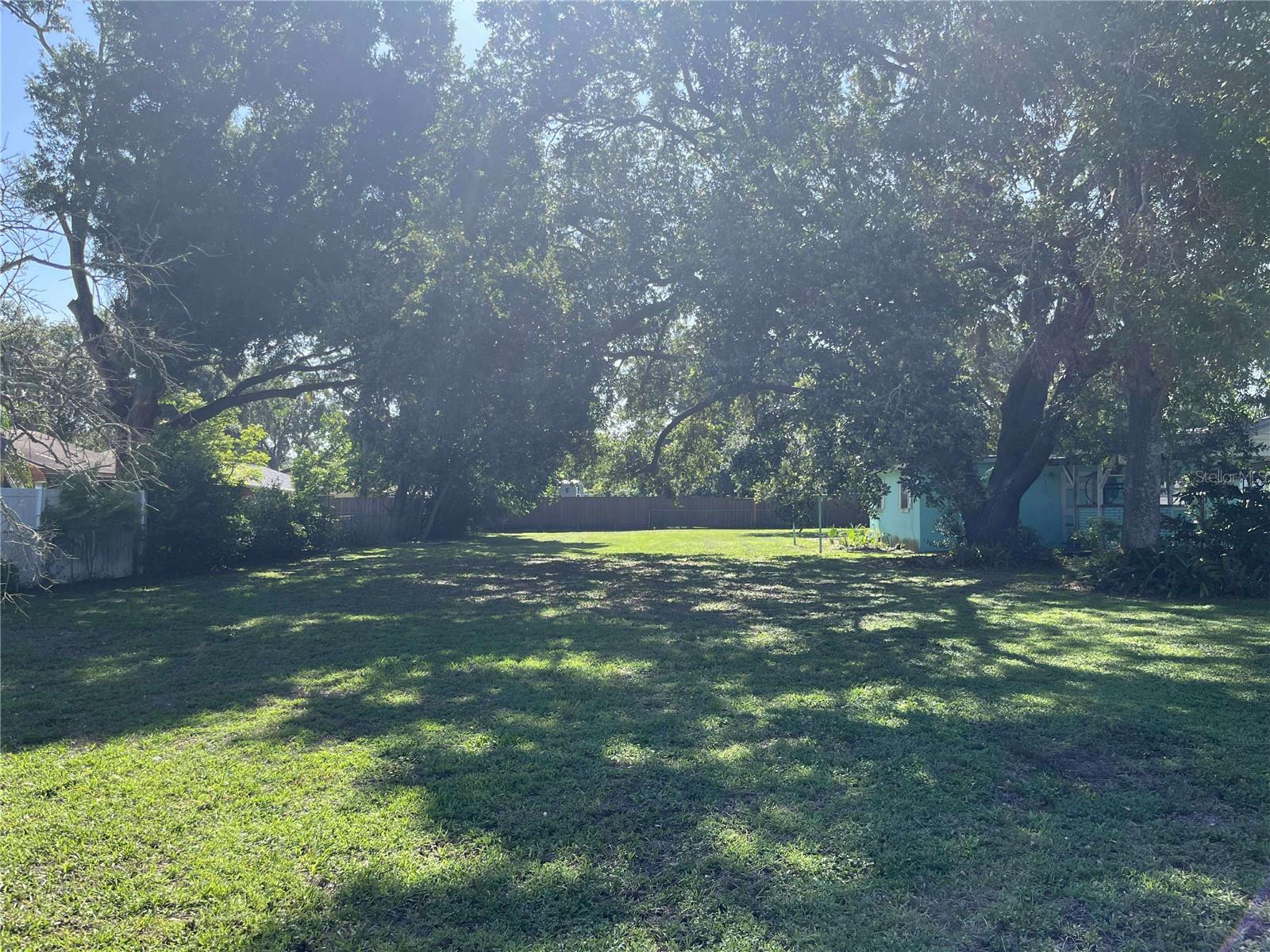 UNPLATTED - Residential