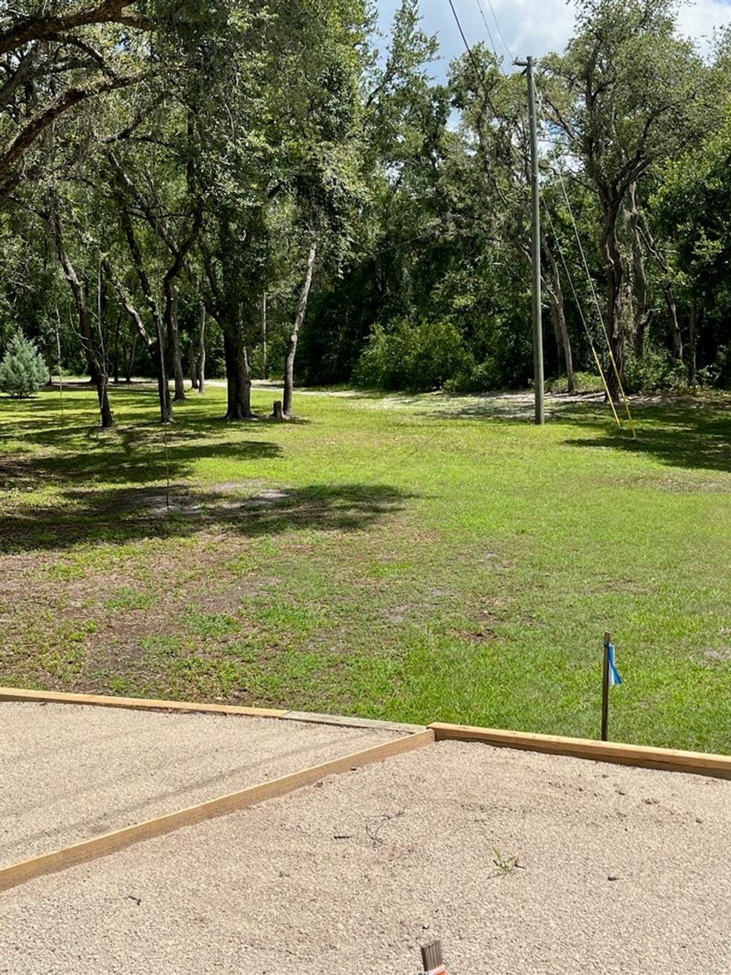 Photo of 16347 Albright Road, Spring Hill, FL 34610 (MLS # W7872909)