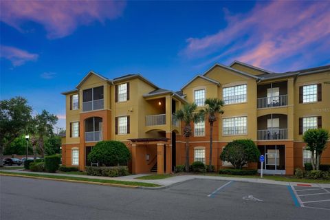 Photo of 6265 Contessa Drive #303, Orlando, FL 32829 (MLS # O6394808)
