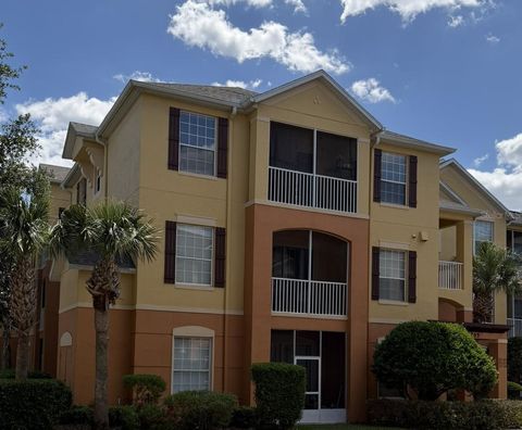 Photo of 6265 Contessa Drive #303, Orlando, FL 32829 (MLS # O6394808)