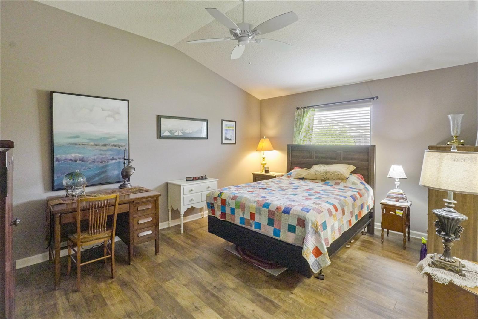 VILLAGES/SOUTHERN OAKS HAVEN V - Residential