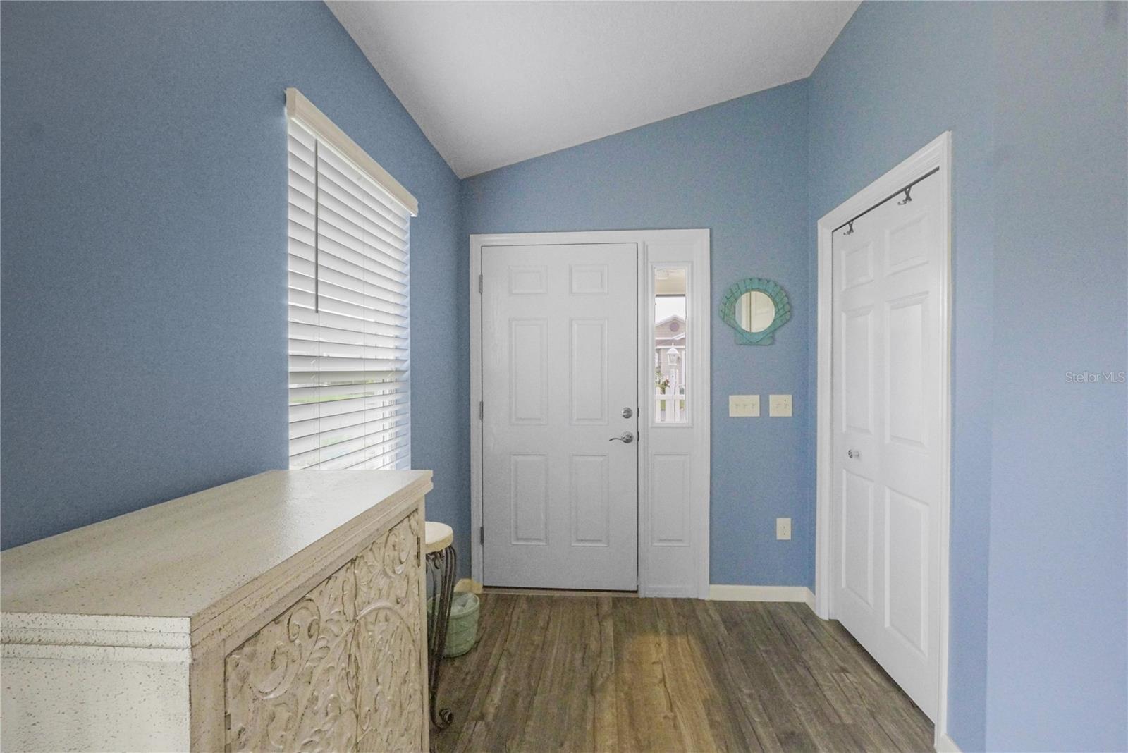 VILLAGES/SOUTHERN OAKS HAVEN V - Residential