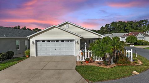 Photo of 5600 Mccray Avenue, The Villages, FL 32163 (MLS # G5102919)